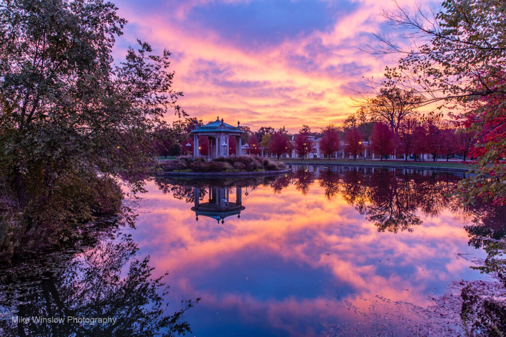 Saint Charles Mo Photographer, Saint Louis Photographer, photography, branding, art, portraiture, Forest Park Autumn Colors