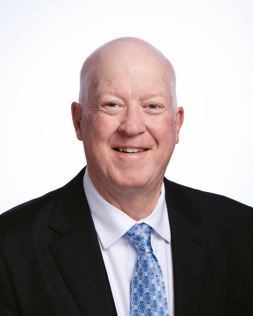 Corporate Headshot Portrait
