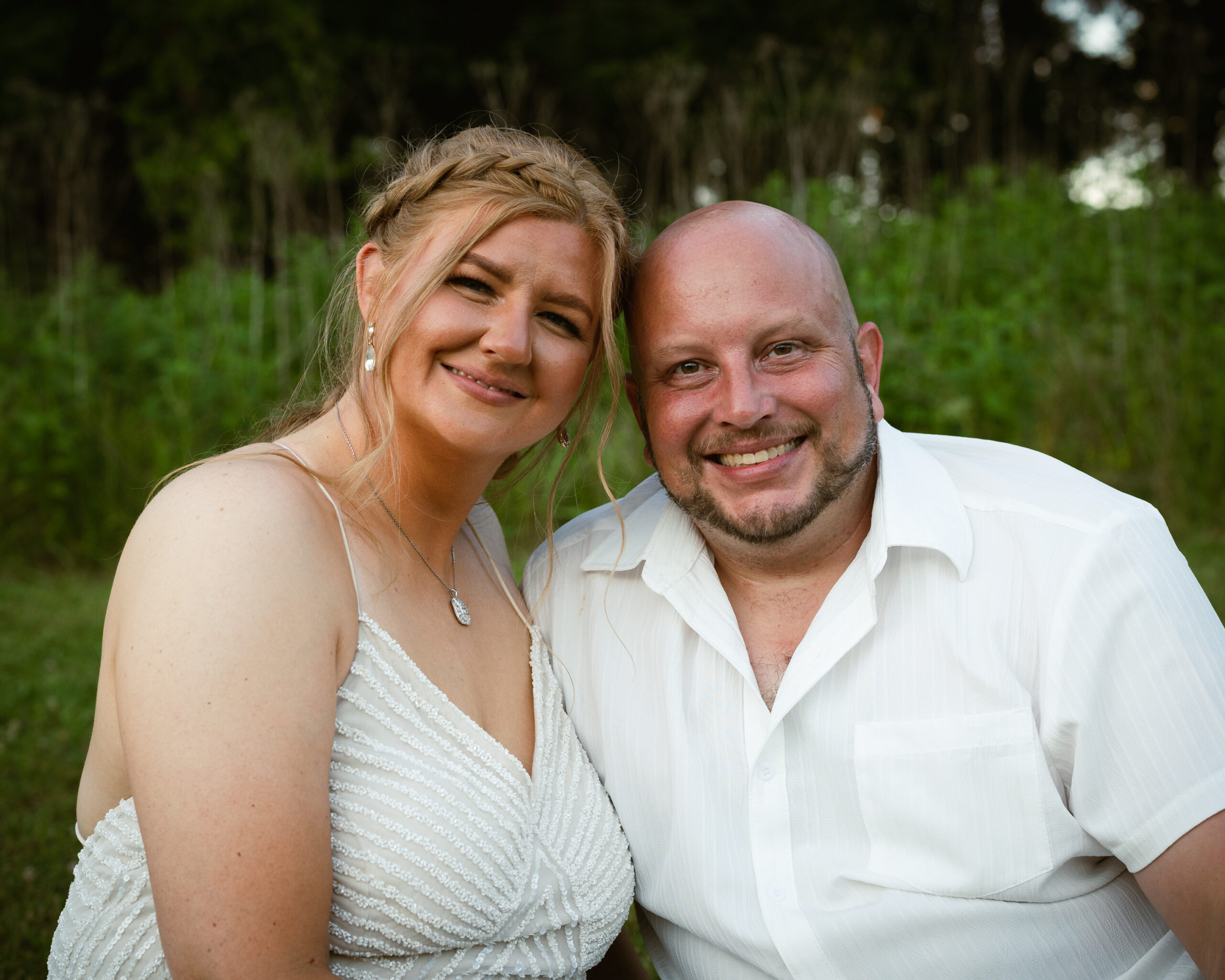 newly weds